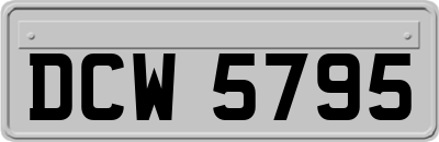 DCW5795