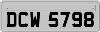 DCW5798