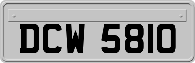 DCW5810