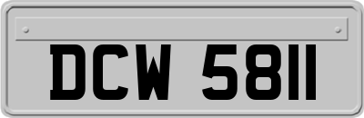 DCW5811