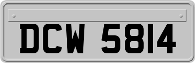 DCW5814