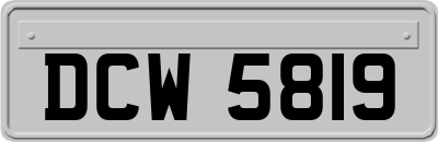 DCW5819