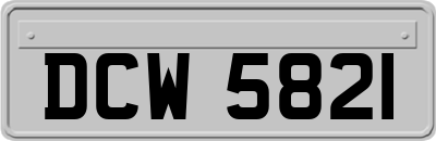 DCW5821