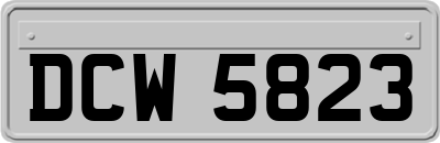 DCW5823