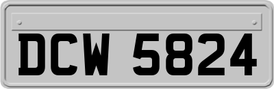 DCW5824