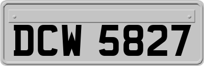 DCW5827