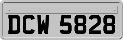 DCW5828