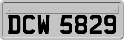 DCW5829