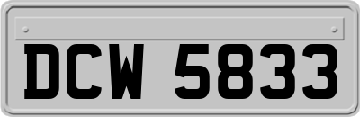 DCW5833