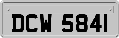 DCW5841