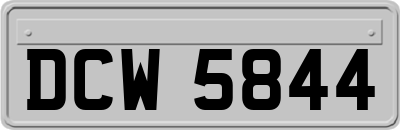 DCW5844