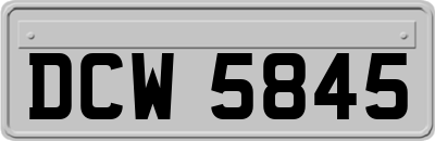 DCW5845