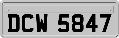 DCW5847