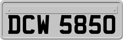 DCW5850