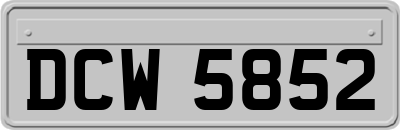 DCW5852