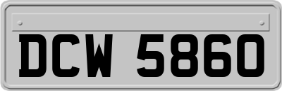 DCW5860