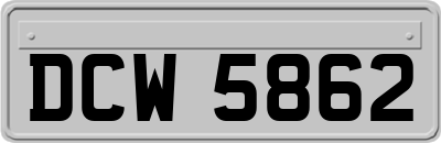 DCW5862