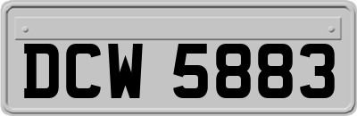 DCW5883