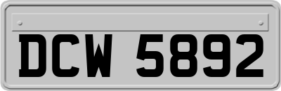 DCW5892