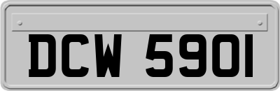 DCW5901
