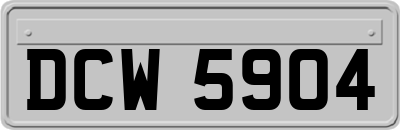 DCW5904