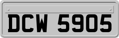 DCW5905
