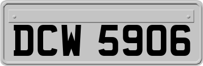 DCW5906