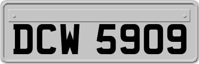 DCW5909