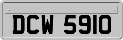 DCW5910