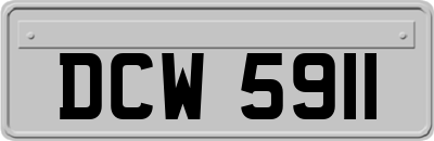 DCW5911