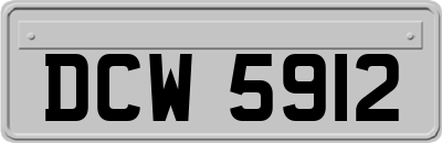 DCW5912