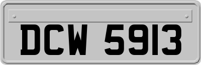 DCW5913