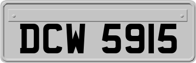 DCW5915
