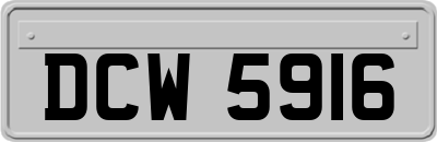 DCW5916