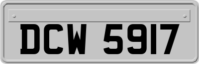 DCW5917