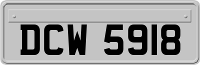 DCW5918