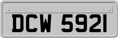 DCW5921