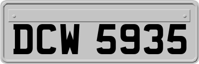DCW5935