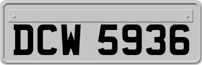 DCW5936