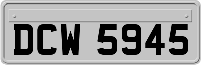 DCW5945