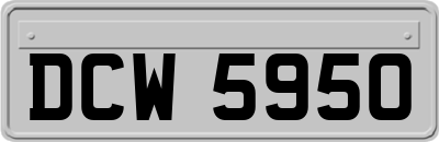 DCW5950