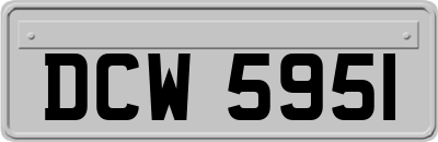DCW5951