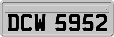 DCW5952