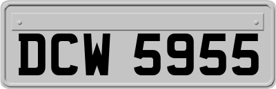 DCW5955