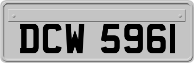 DCW5961