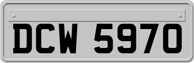 DCW5970