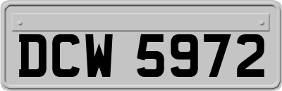 DCW5972