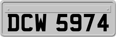 DCW5974