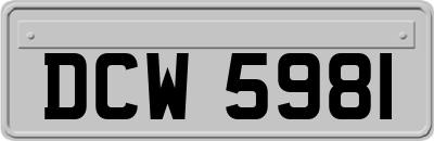 DCW5981