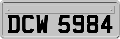 DCW5984